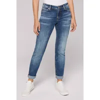 Soccx Jeans, 'HE:DI' - blau, - 27