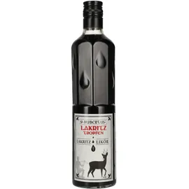 st. hubertus likör Lakritz Likör 16% Vol. 0,5 l