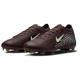 Nike Mercurial Vapor 16 Pro FG Herren Plum Eclipse/Metallic Silver 45