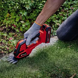 Einhell GE-CG 18/100 Li-Solo Akku-Gras-/Strauchschere Solo (3410313)