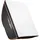 walimex pro Softbox Orange Line 80x120