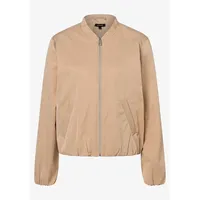 More & More Bomberjacke in Beige - 40