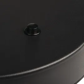 KANLUX Agzar Schwarz