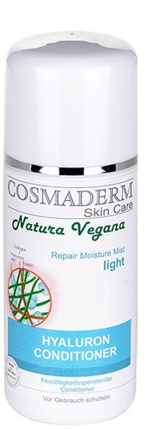 Cosmaderm Hyaluron Conditioner light Natura Vegana