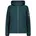 Damen Funktionsjacke Größe 48 in Blau TREK GREEN F520