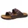 Birkenstock Bilbao Birko-Flor brown 44