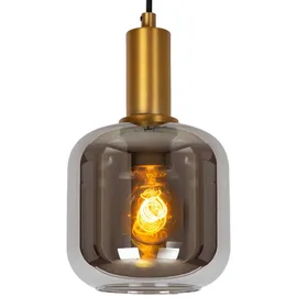 LUCIDE JOANET 1-flg. 16 cm Glas