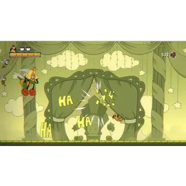 This Is Fine: Maximum Cope - Edition (PEGI) (Nintendo Switch)