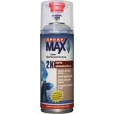 SprayMax 2K Rapid Grundierfüller grau (grundierung) 250 ml 684031