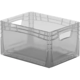 Multiroir Surplus Eurobox B 40 x 30 x 22 cm Lagerkiste Transportbox Kunststoffbox Lagerbox