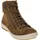 Legero TANARO 5.0 Gore-Tex Stiefelette, SADDLE braun - Gr.: 41