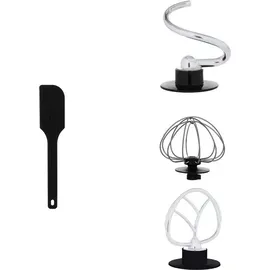 Adler Planetarischer Food Processor AD 4226b Schwarz