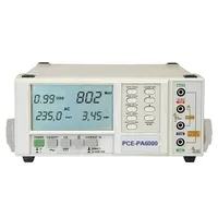 PCE Instruments PCE-PA6000