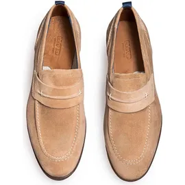 LLOYD Leif Herren Beige 46