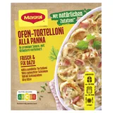 MAGGI Sauce Ofen-Tortelloni alla Panna 36 g