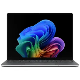 Microsoft Surface Laptop 7 13,8" Intel Core Ultra 5 236V 16 GB RAM 256 GB SSD 5G Platin