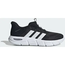 adidas CLOUDFOAM FLEX RAPIDFIT Herren Core Black/Cloud White/Grey Three 41 1/3
