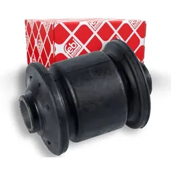 FEBI BILSTEIN Lagerung, Lenker hinten rechts links 47mm für VW 251501131A 02417