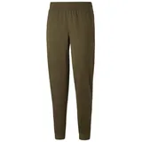 Puma Train Fit Pwrfleece Jogger deep olive