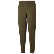 Puma Train Fit Pwrfleece Jogger deep olive