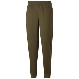 Puma Train Fit Pwrfleece Jogger deep olive
