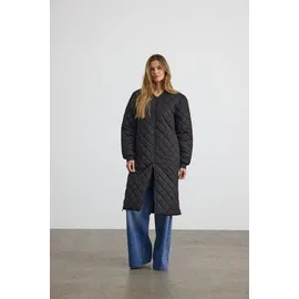 Noisy May NMGILLY QUILTED COAT FWD NOOS - M