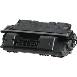 Recycling Toner ersetzt HP C8061A  61A  schwarz