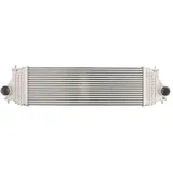 Nissens Ladeluftkühler 96525
