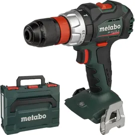 Metabo BS 18 LT BL Q ohne Akku 602334840