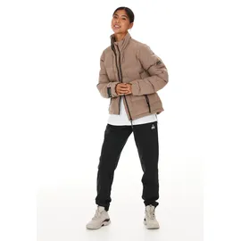 SOS Sportjacke Alagna braun S
