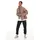 SOS Sportjacke Alagna braun S