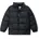 Puffect II Schwarz XS