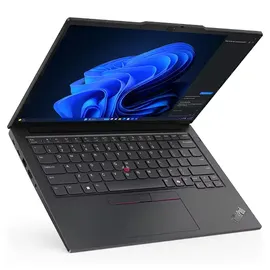 Lenovo ThinkPad E14 G6 (Intel), Core Ultra 7 155H, 16GB RAM, 512GB SSD, DE (21M7002XGE)