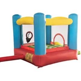 Home Deluxe Hüpfburg Fabi