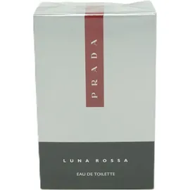 Prada Luna Rossa Eau de Toilette 100 ml