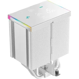 Deepcool AK500 Digital Pro WH | CPU-Kühler
