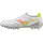 Mizuno Morelia Neo V Beta Pro AG Herren Weiß 42