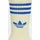 adidas Crew Socken 3 Paar Team Victory Red/Bold Blue/Warm Vanilla 28-30
