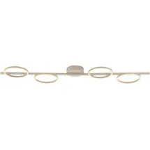Schöner Wohnen MINI RITUS 1 rund beige
