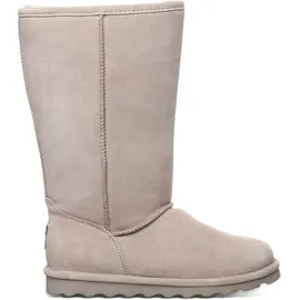 Bearpaw Elle Tall Damen Mushroom 42