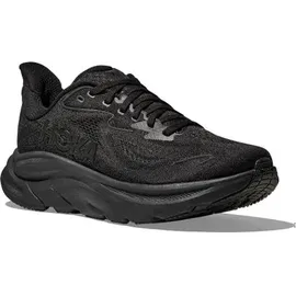 HOKA Clifton 10 Herren Black/Black 48