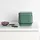 Brabantia Sort & Go Abfallbehälter 6 l fir green