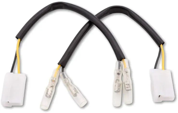 Highsider Smart OEM Turn Signals, câble adaptateur