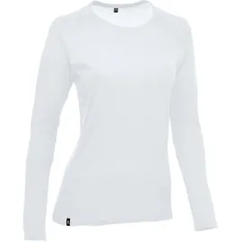 Maul Sport Shirt Sorpesee-SP in Weiß954 - 44