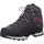 Hanwag Tatra Light Bunion GTX Damen Asphalt/Dark Garnet 37,5