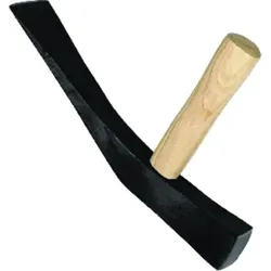 Pflasterhammer 1500g rheinische Form