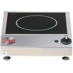 Neumärker Kochplatte Induktion Econom 00-00270N , Heizzone Ø 220 mm