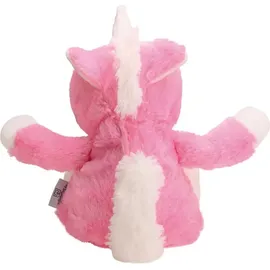WELLIEBELLIES welliebellies® Wärmetier groß Einhorn - rosa