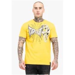 Tapout Herren T-Shirt normale Passform BLADE