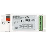 MDT LED Controller 4-Kanal 3/6A, RGBW